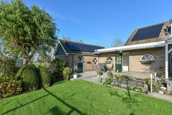 Foto 31 van Oosterlandweg 17