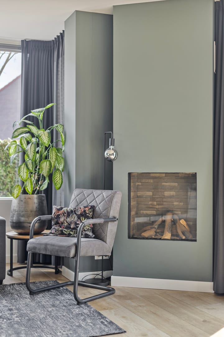 Photo 8 of Troelstrastraat 35-A