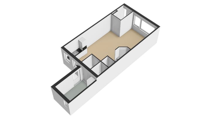 Foto 53 van Het Blik 106