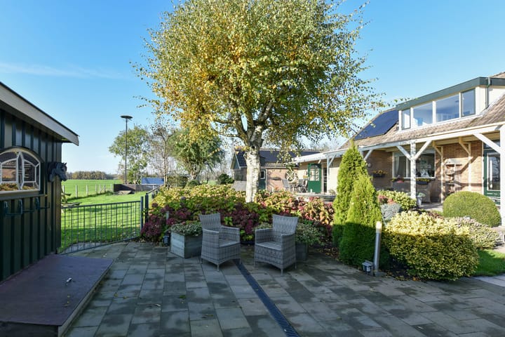 Foto 32 van Oosterlandweg 17