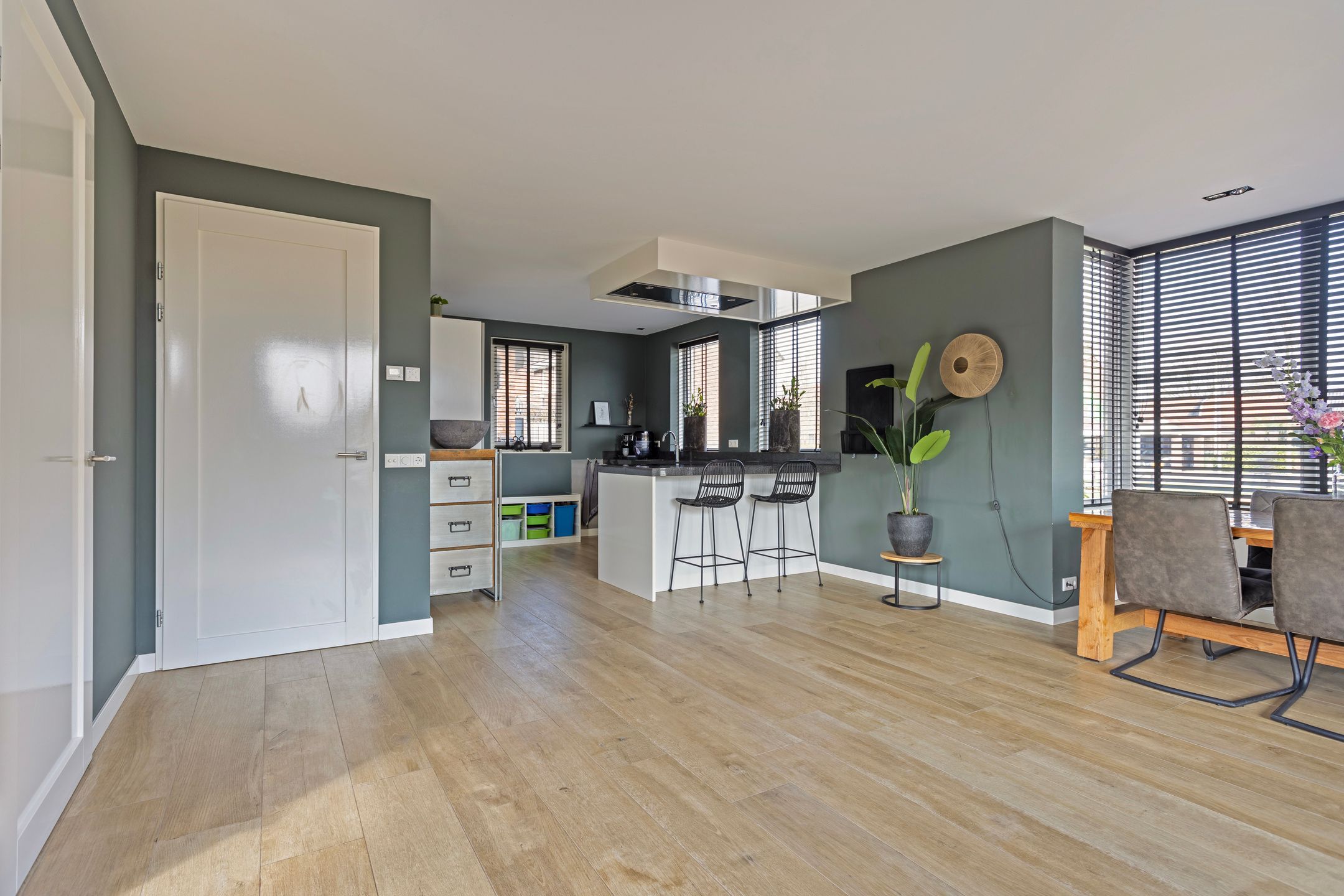 Foto 9 van Troelstrastraat 35-A