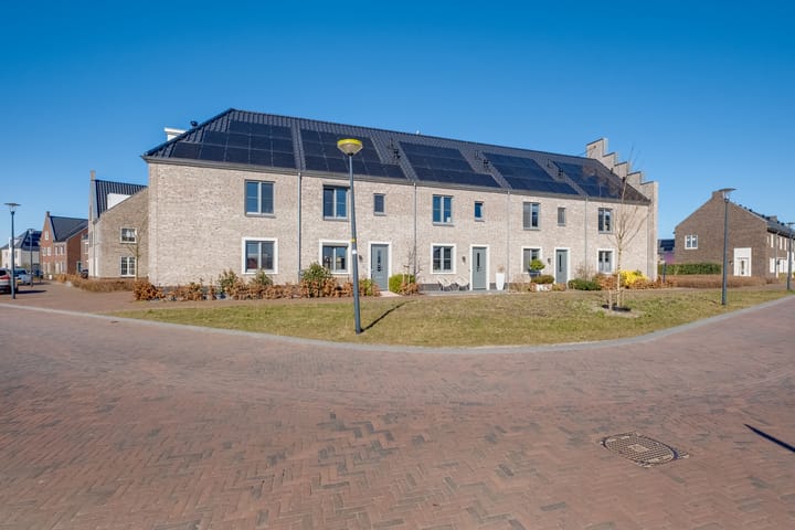 Foto 44 van Janus Baulingstraat 7