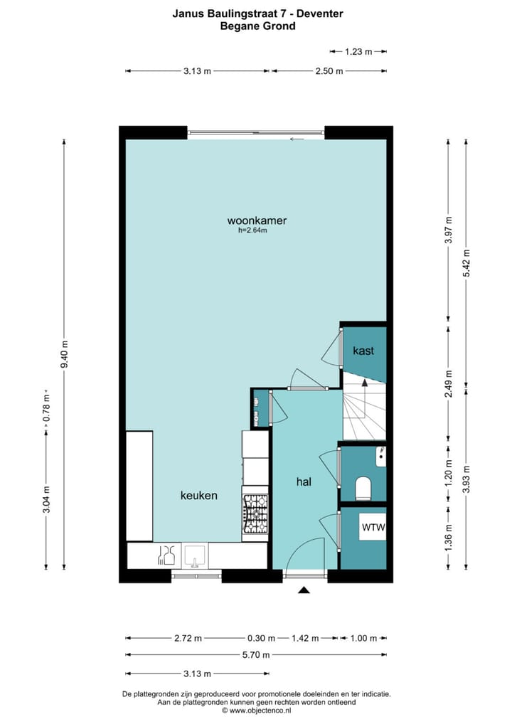 Foto 47 van Janus Baulingstraat 7