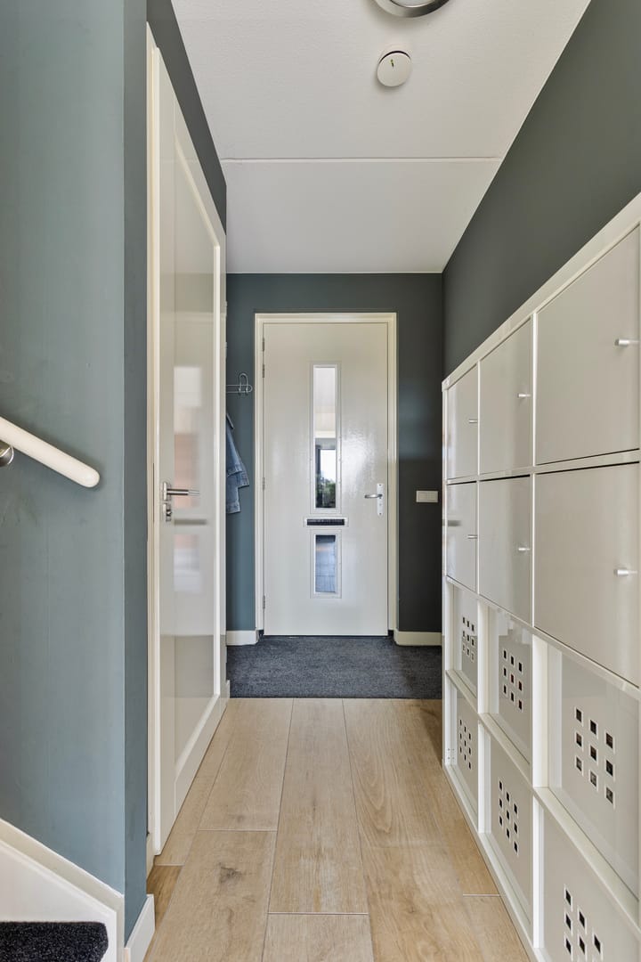 Photo 16 of Troelstrastraat 35-A