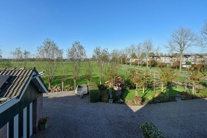 Foto 40 van Oosterlandweg 17