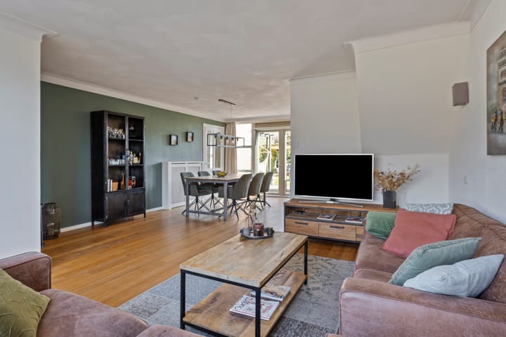 Foto 3 van De Maashoven 12