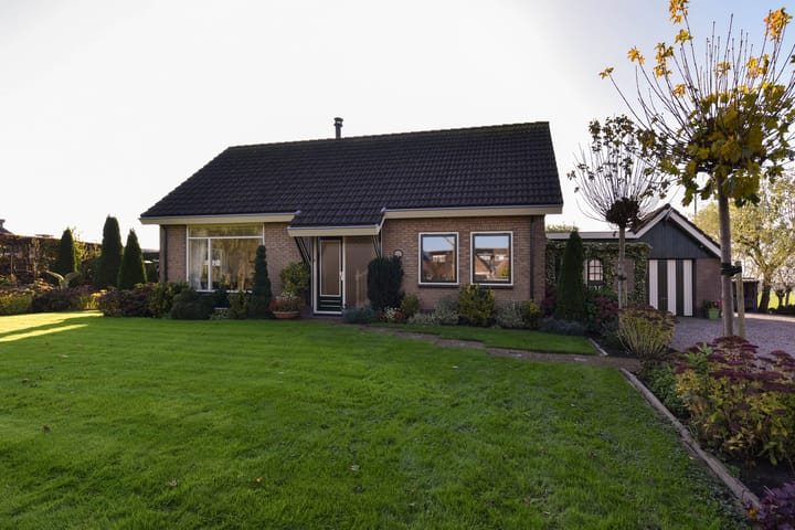 Foto 41 van Oosterlandweg 17