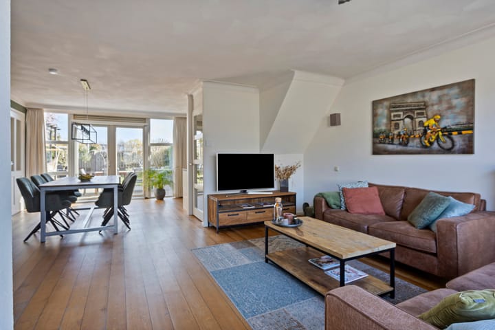 Foto 4 van De Maashoven 12