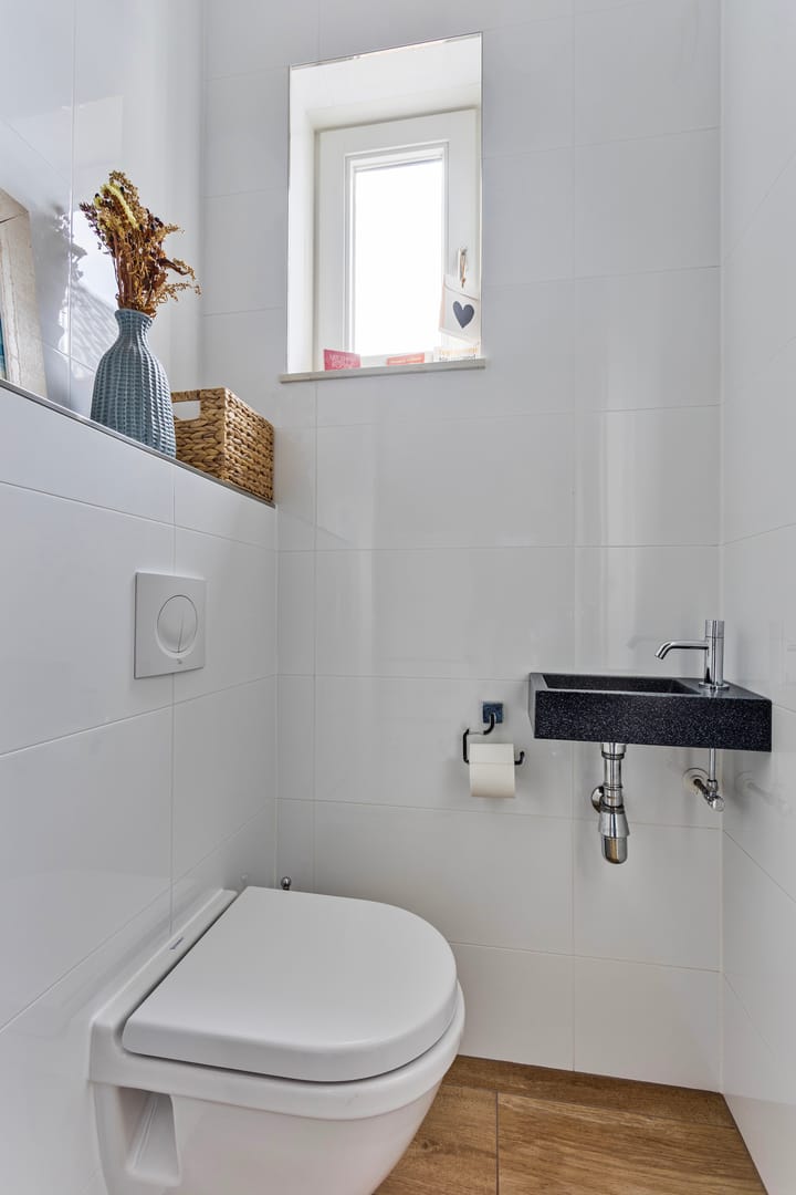 Photo 18 of Troelstrastraat 35-A