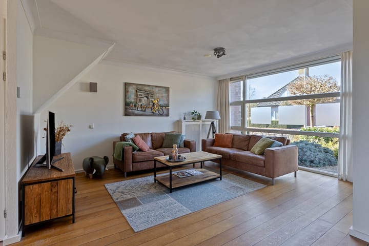 Foto 5 van De Maashoven 12