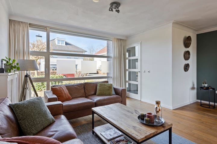 Foto 6 van De Maashoven 12