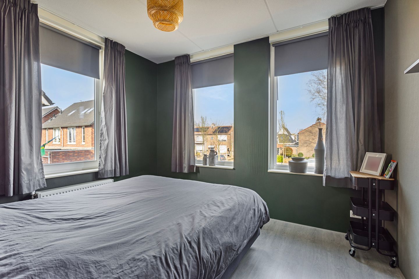 Foto 20 van Troelstrastraat 35-A