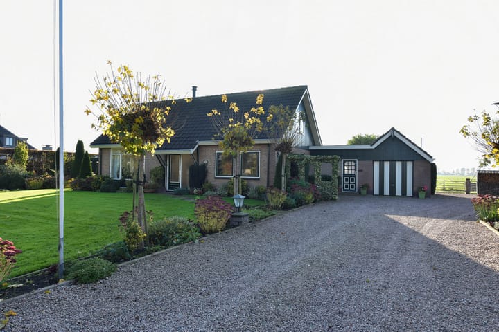 Foto 44 van Oosterlandweg 17