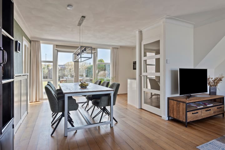 Foto 7 van De Maashoven 12