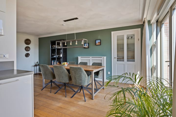 Foto 8 van De Maashoven 12