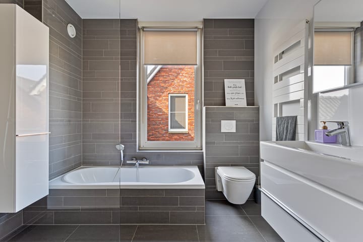 Photo 22 of Troelstrastraat 35-A