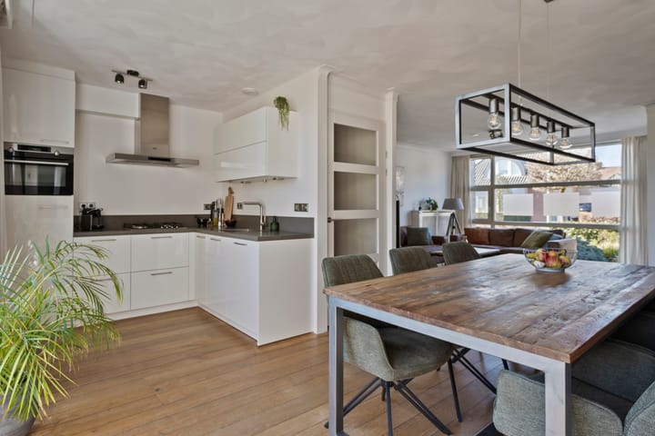 Foto 9 van De Maashoven 12