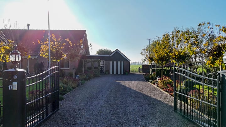 Foto 46 van Oosterlandweg 17