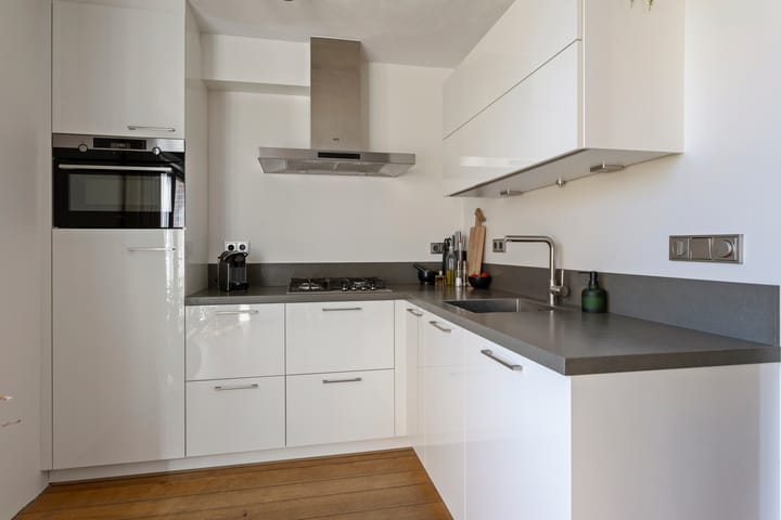 Foto 10 van De Maashoven 12