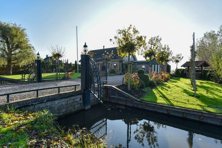 Foto 48 van Oosterlandweg 17