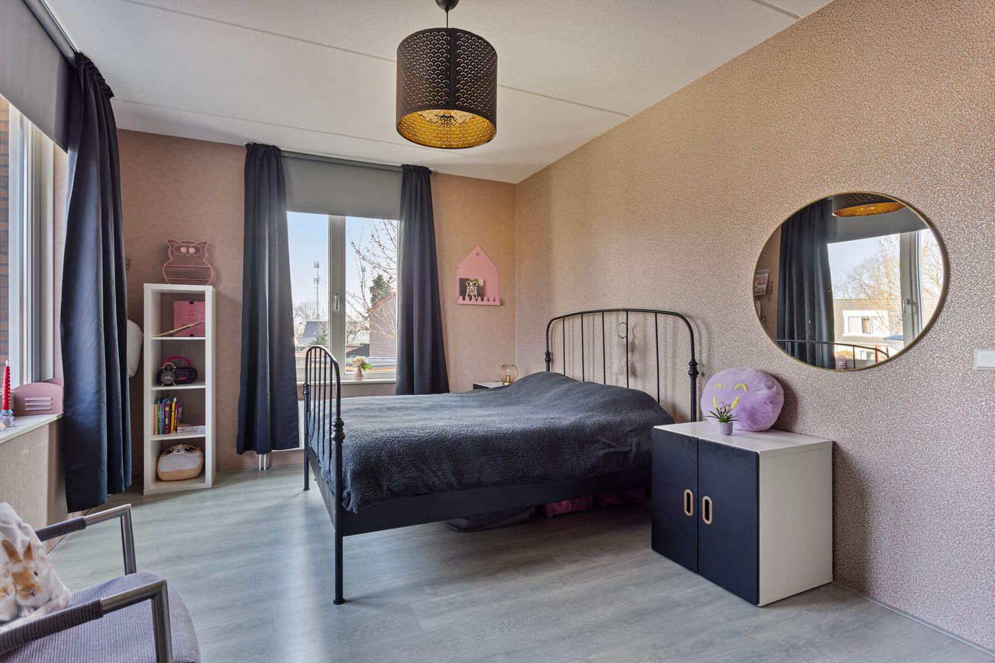 Foto 25 van Troelstrastraat 35-A