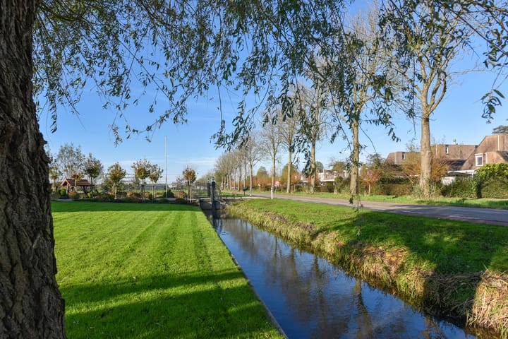 Foto 50 van Oosterlandweg 17