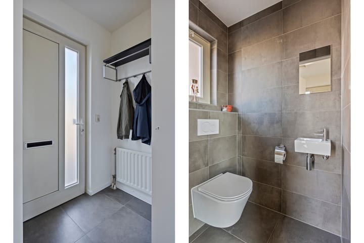 Foto 13 van De Maashoven 12