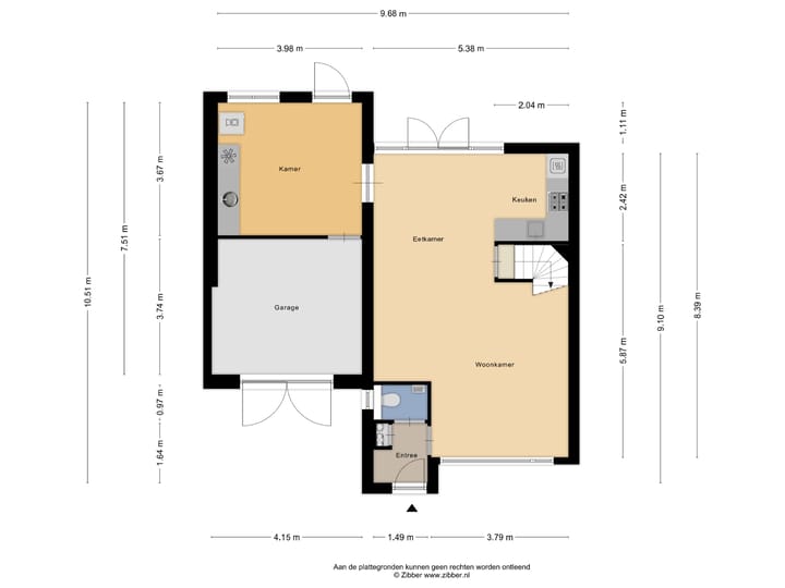 Foto 14 van De Maashoven 12