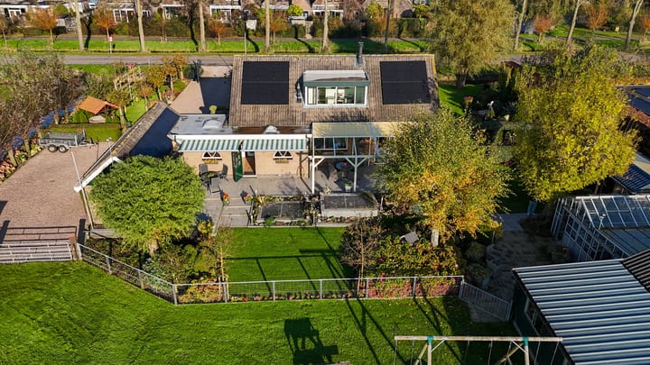 Foto 52 van Oosterlandweg 17