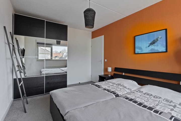 Foto 16 van De Maashoven 12