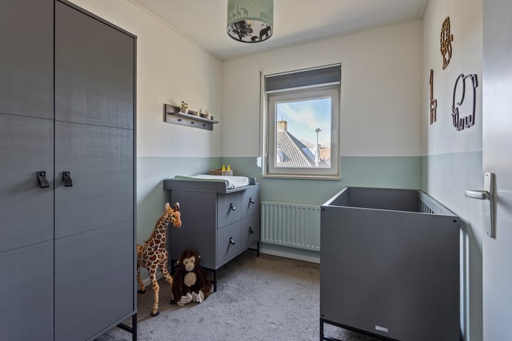 Foto 19 van De Maashoven 12