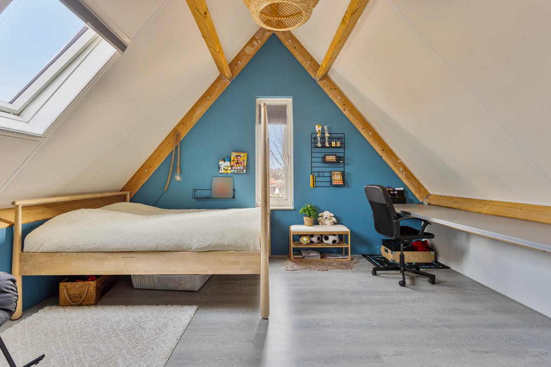 Foto 31 van Troelstrastraat 35-A