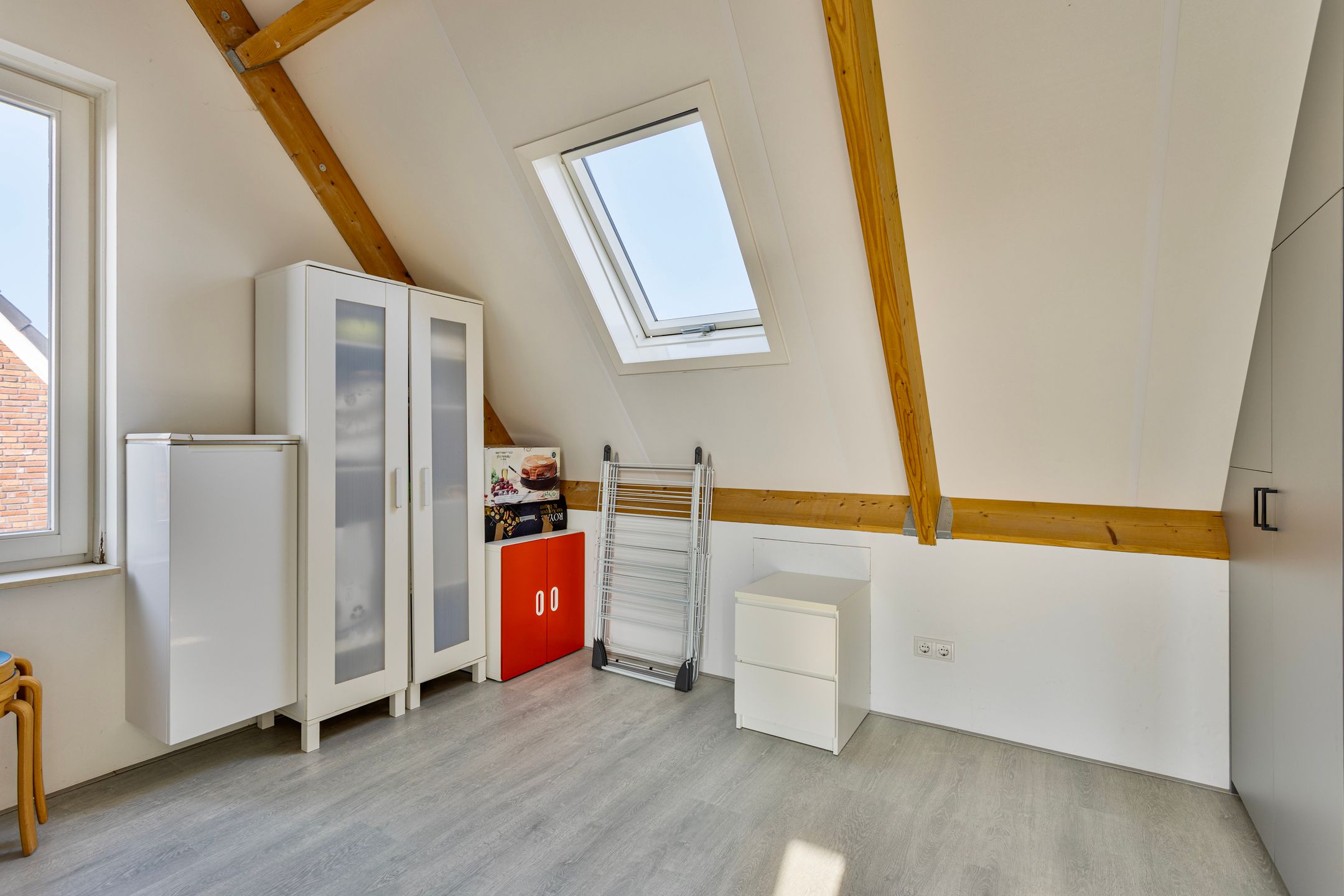 Foto 33 van Troelstrastraat 35-A