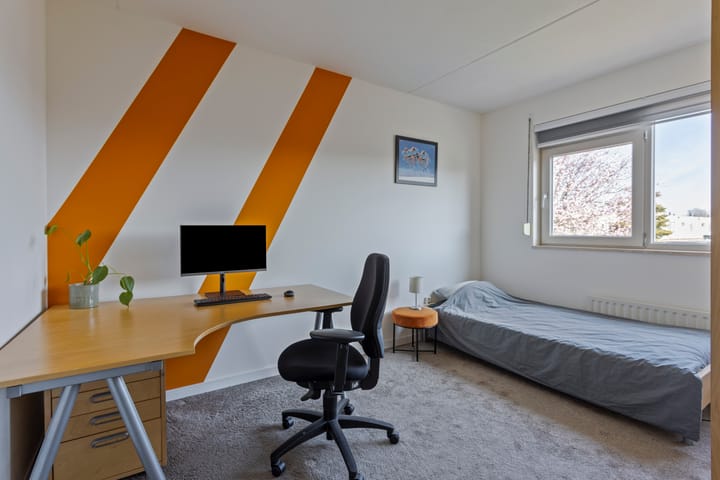 Foto 20 van De Maashoven 12