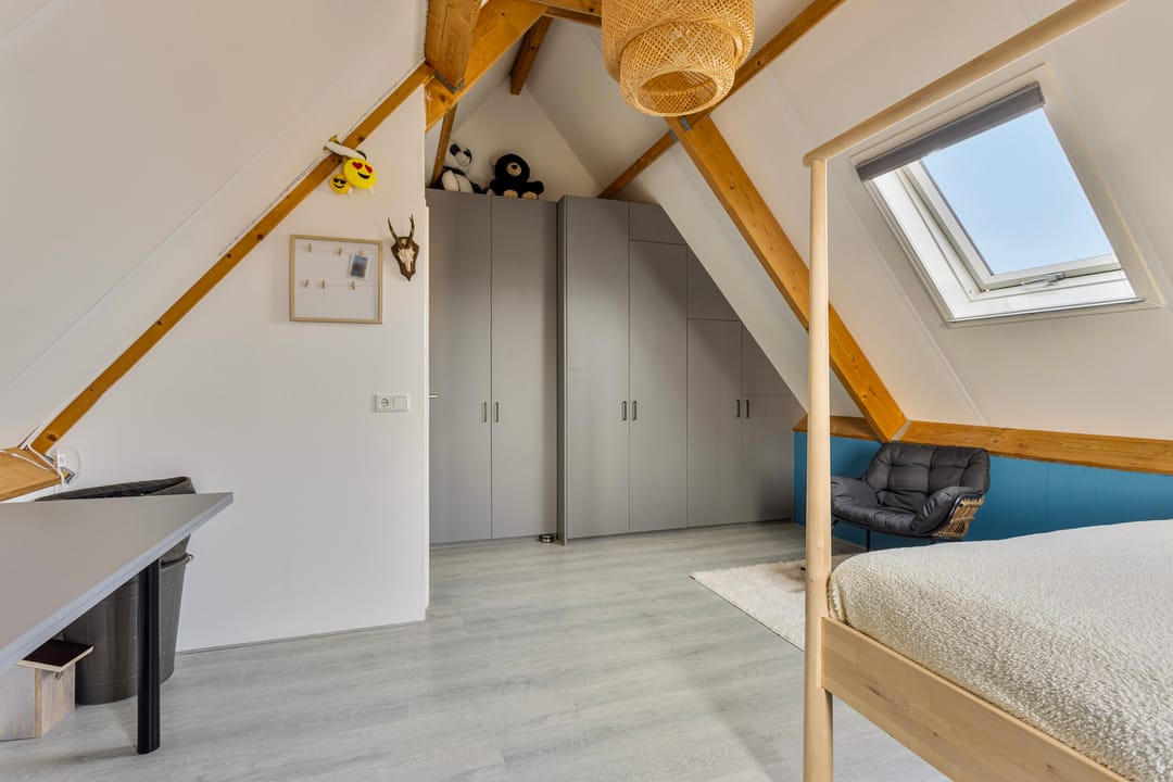 Foto 32 van Troelstrastraat 35-A