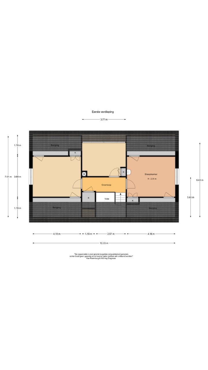 Foto 58 van Oosterlandweg 17