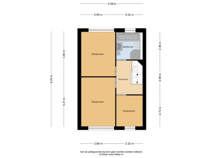 Foto 22 van De Maashoven 12