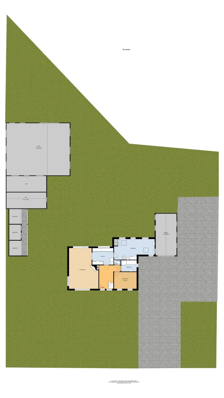 Foto 61 van Oosterlandweg 17