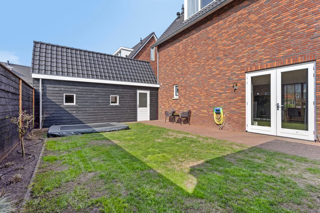 Foto 37 van Troelstrastraat 35-A