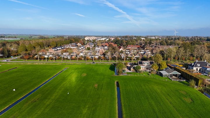 Foto 54 van Oosterlandweg 17