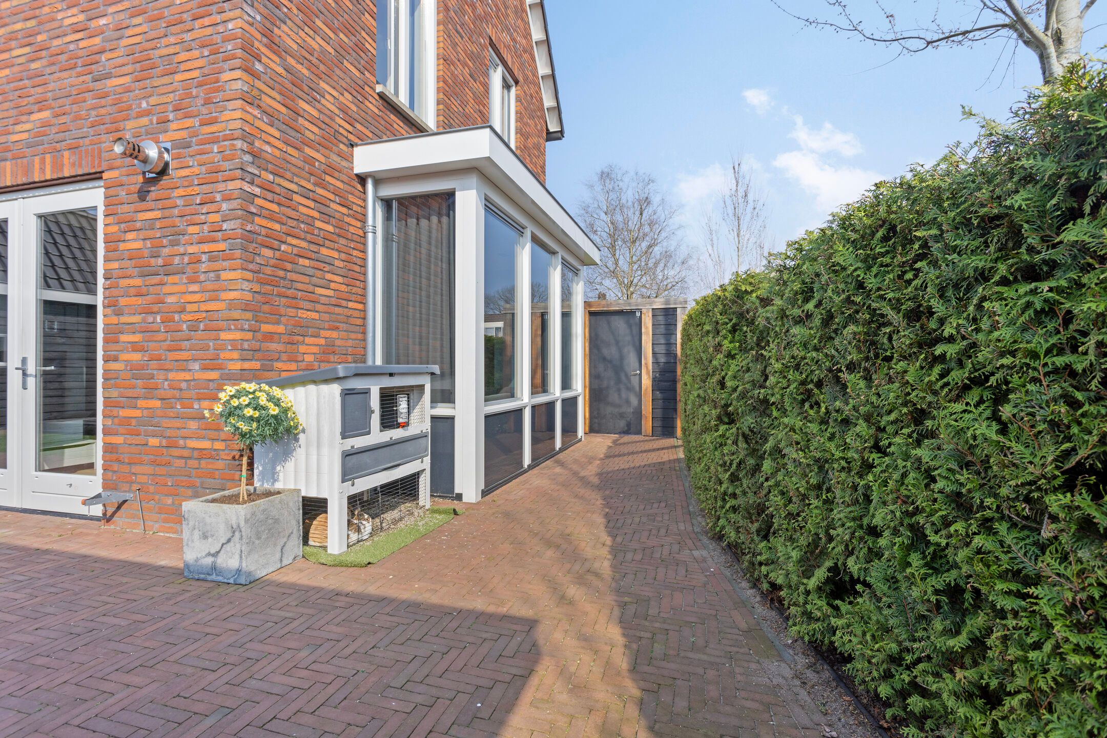 Foto 39 van Troelstrastraat 35-A