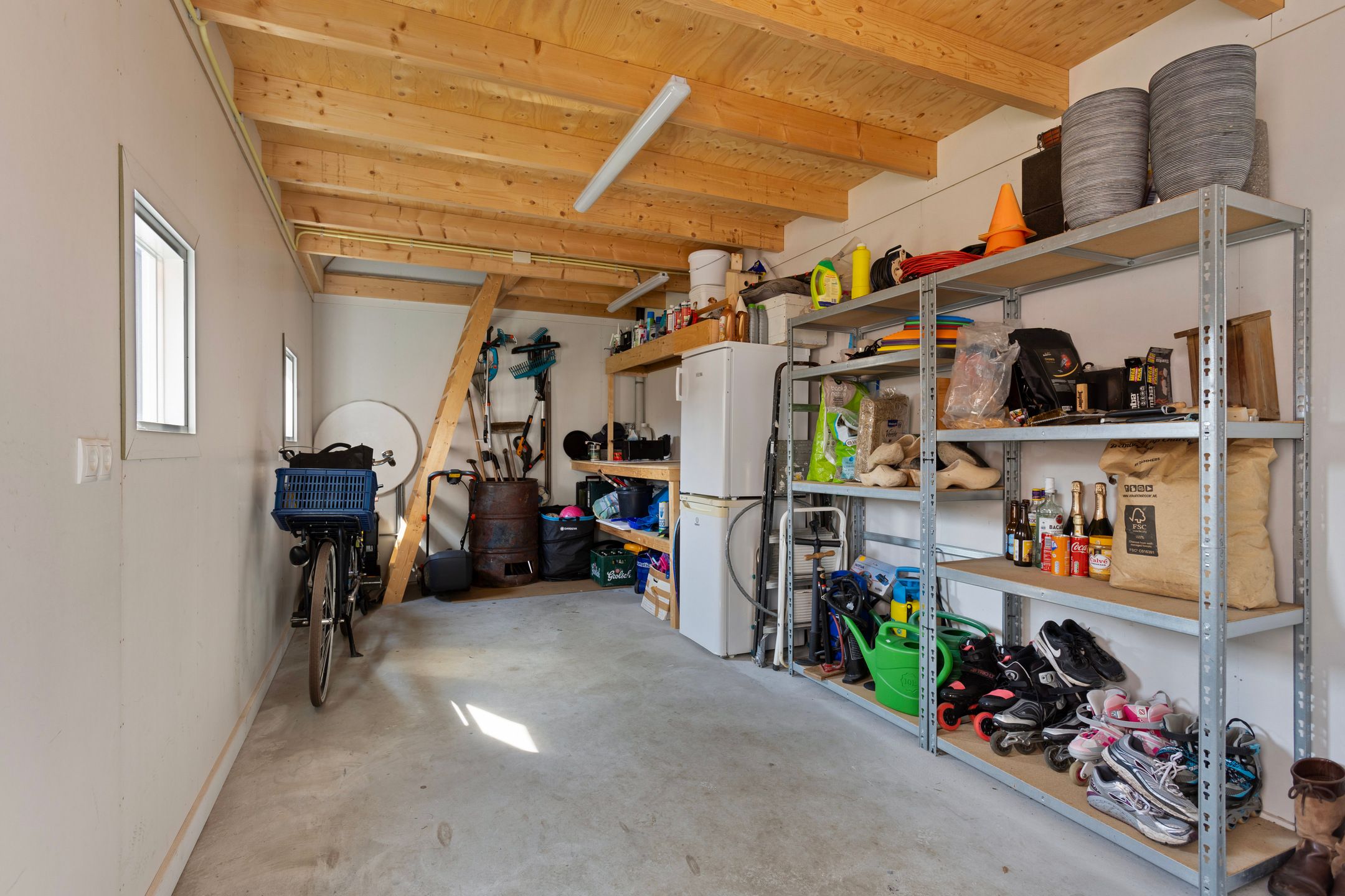 Foto 42 van Troelstrastraat 35-A