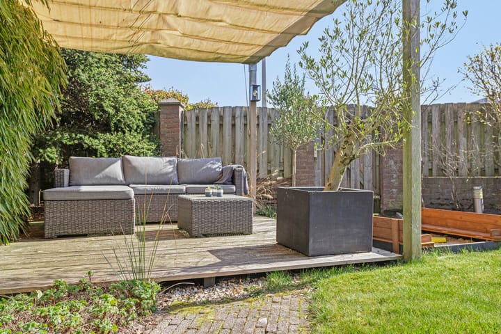 Foto 30 van De Maashoven 12