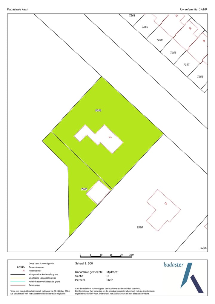 Foto 62 van Oosterlandweg 17