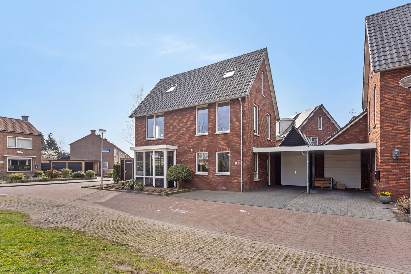 Foto 44 van Troelstrastraat 35-A