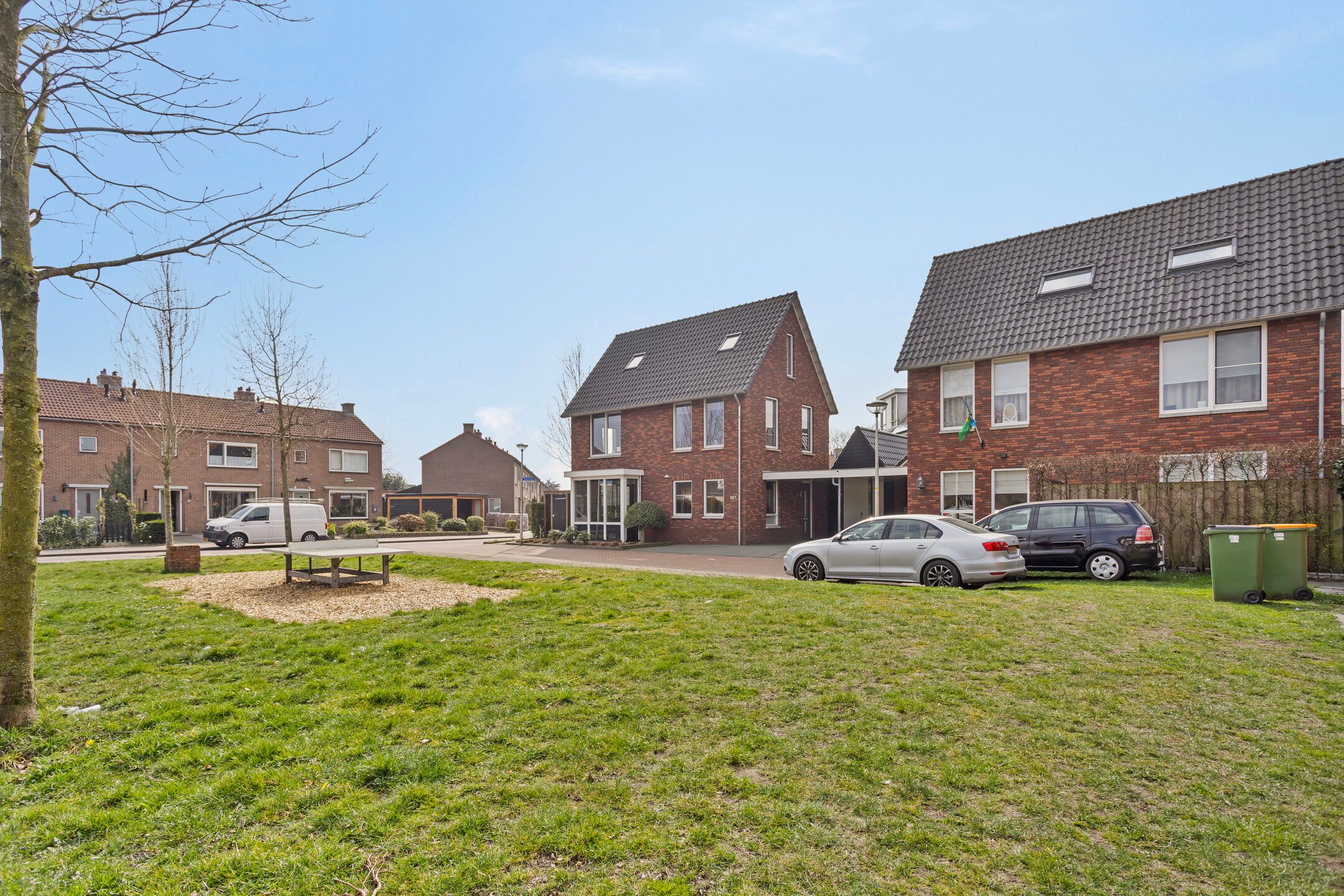 Foto 45 van Troelstrastraat 35-A