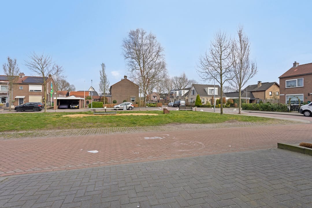 Foto 47 van Troelstrastraat 35-A