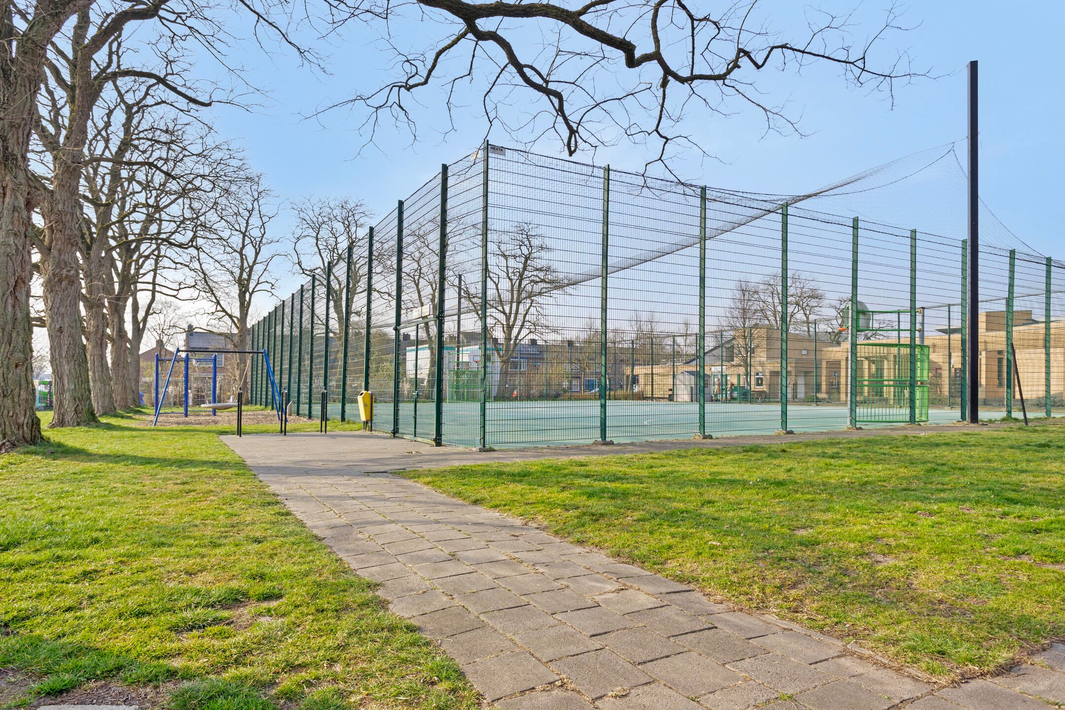 Foto 48 van Troelstrastraat 35-A