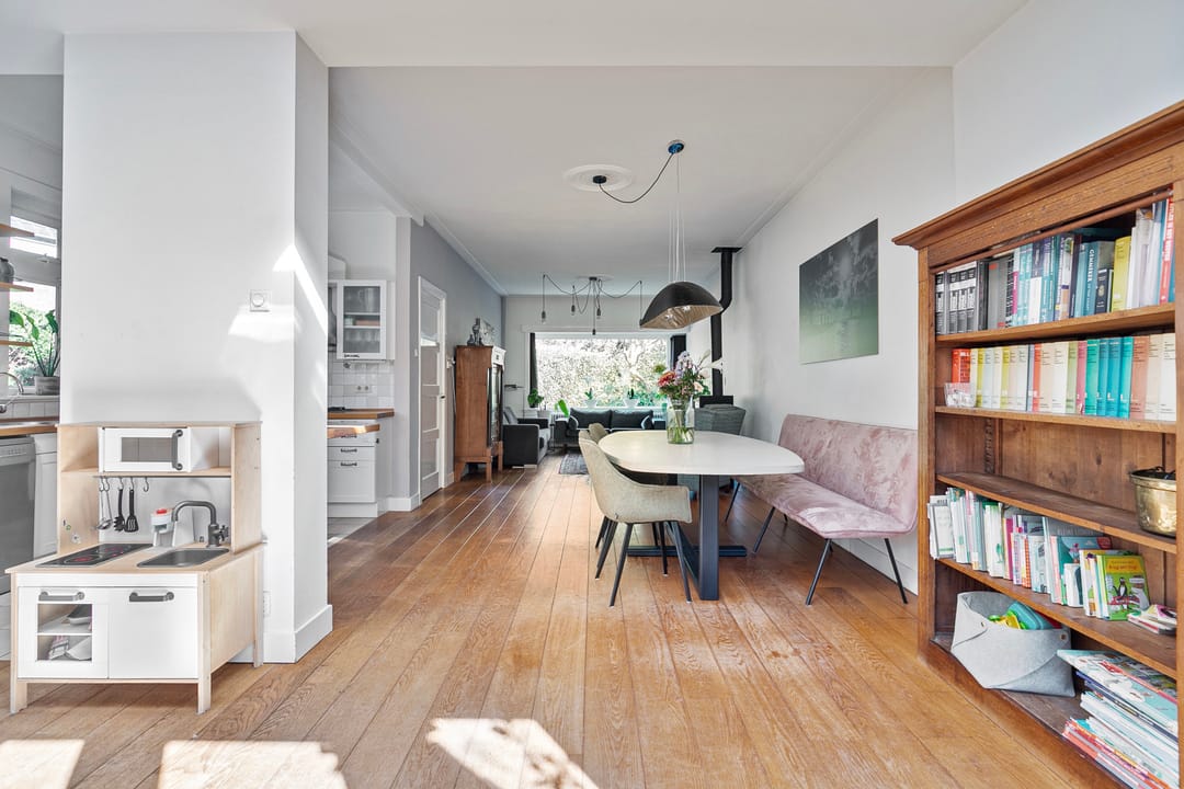 Foto 7 van Kerkpad NZ 28