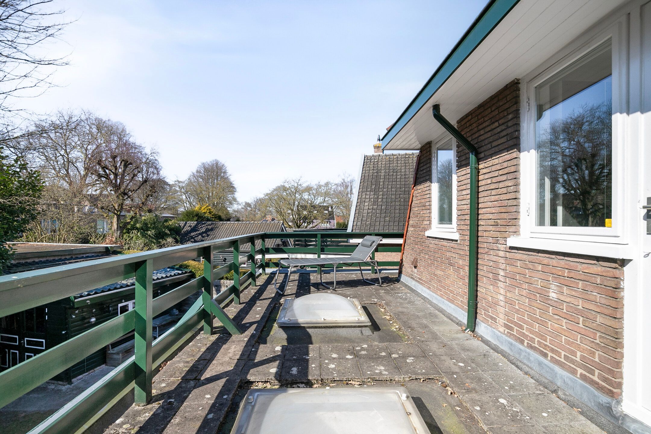 Foto 18 van Kerkpad NZ 28